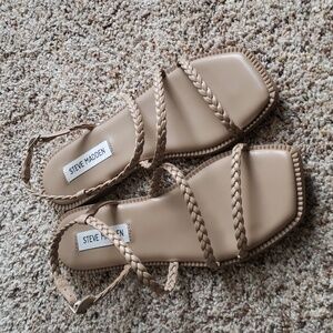 Steve Madden Shoes Steve Madden Darleena Sandals